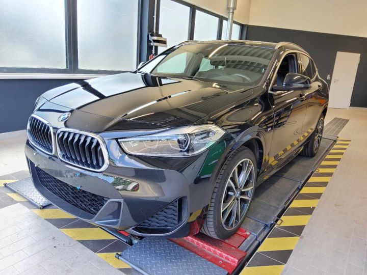 BMW BAUREIHE X2 (F39)(11.2017-) 2020 wbayh310405s67914