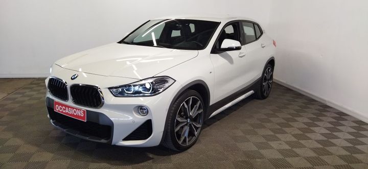 BMW X2 2019 wbayh310905p33806