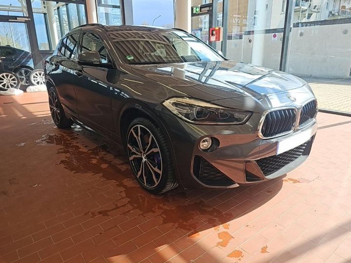 BMW X2 2020 wbayh310x05r40723