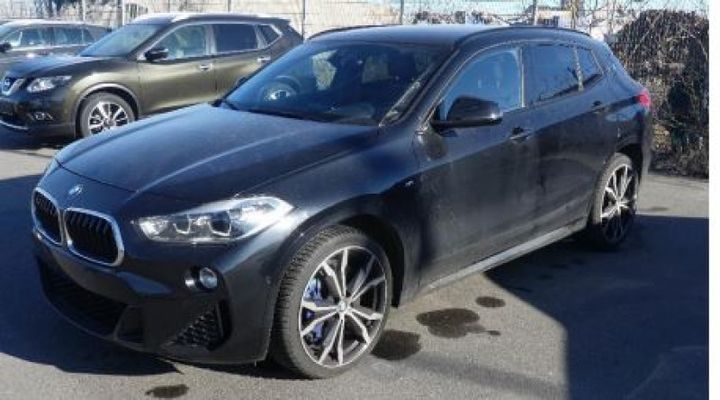 BMW X2 2020 wbayh510205p29382