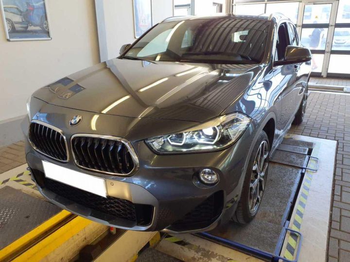 BMW X2 2019 wbayh510705p27305