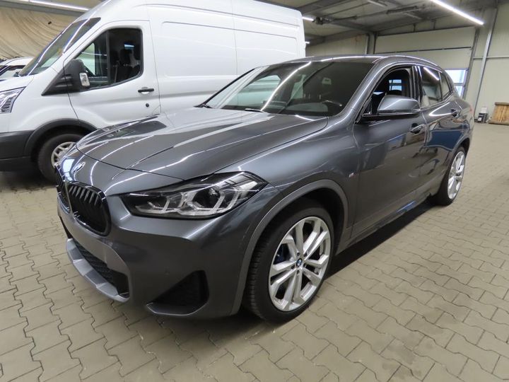 BMW X2 2021 wbayh510705t29088