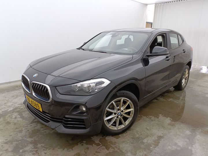 BMW X2 '17 2019 wbayk110005n56259