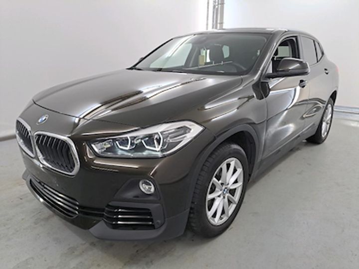 BMW X2 2019 wbayk110005p45381