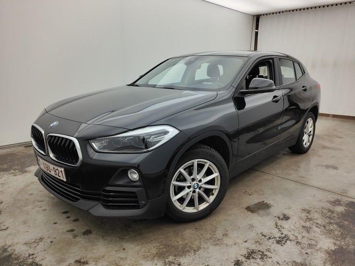 BMW X2 '17 2020 wbayk110005p83063