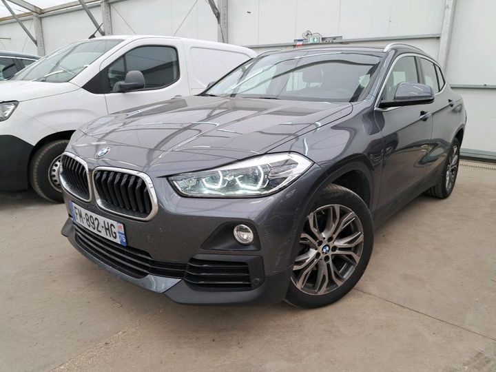 BMW X2 2019 wbayk110005p85573