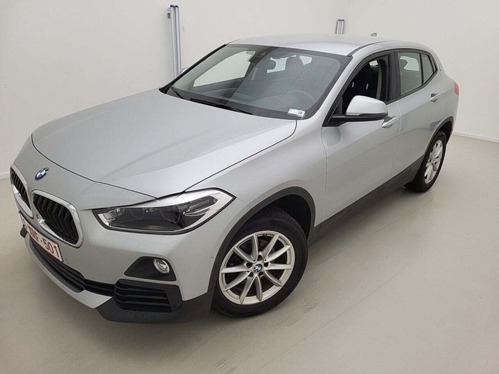 BMW X2 2020 wbayk110005r27937