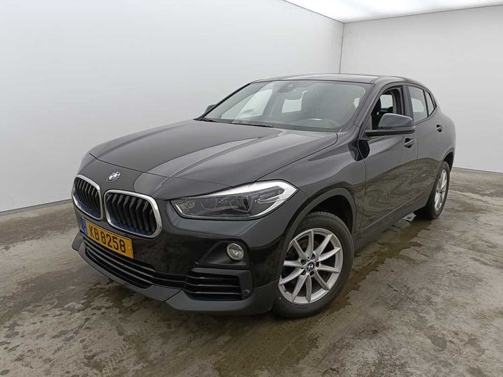 BMW X2 '17 2020 wbayk110005r77544