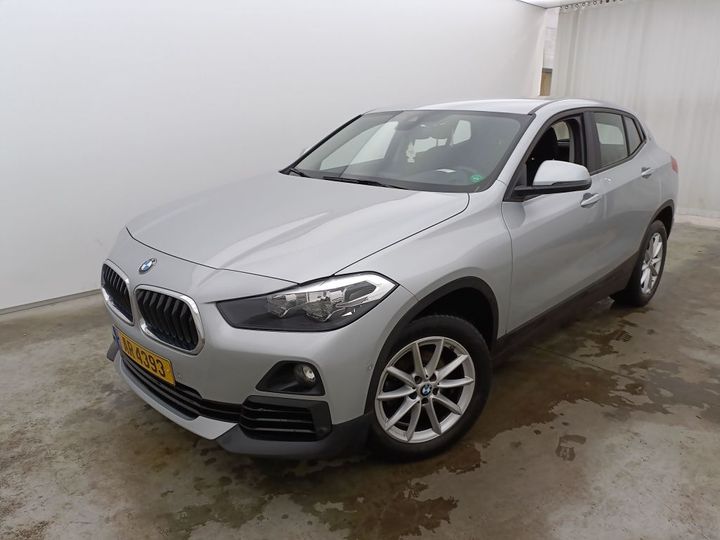 BMW X2 '17 2019 wbayk11000es72257