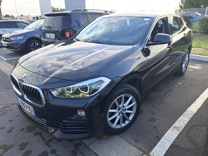 BMW X2 2019 wbayk110105p66692