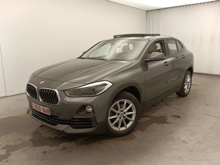 BMW X2 '17 2020 wbayk110105r07860