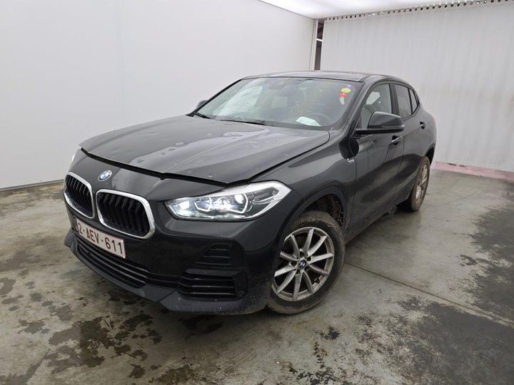 BMW X2 '17 2021 wbayk110105t11874