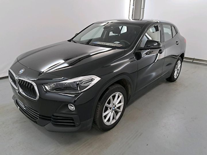 BMW X2 2020 wbayk110205r00030