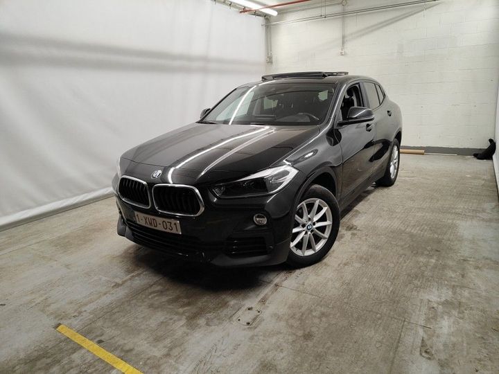 BMW X2 '17 2020 wbayk110205r75388