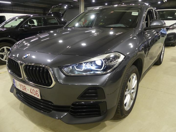 BMW X2 2020 wbayk110205s13324