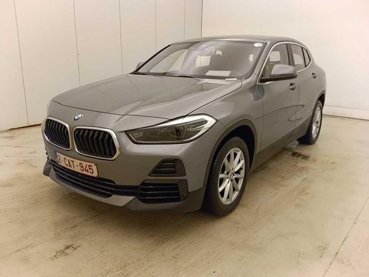 BMW X2 2022 wbayk110205v16426