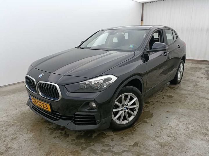 BMW X2 &#3917 2019 wbayk11020ef27106