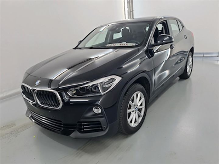 BMW X2 DIESEL 2020 wbayk110305p56195