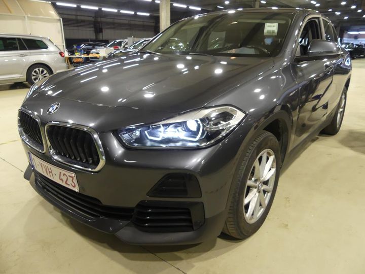 BMW X2 2020 wbayk110305s94334