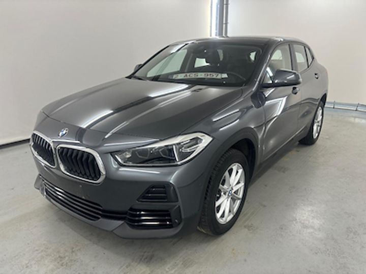 BMW X2 2021 wbayk110305s99081