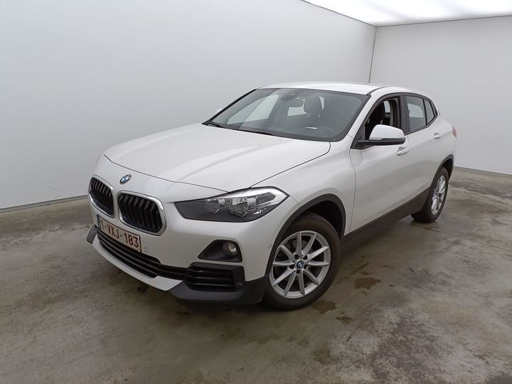 BMW X2 '17 2019 wbayk11030ef27129