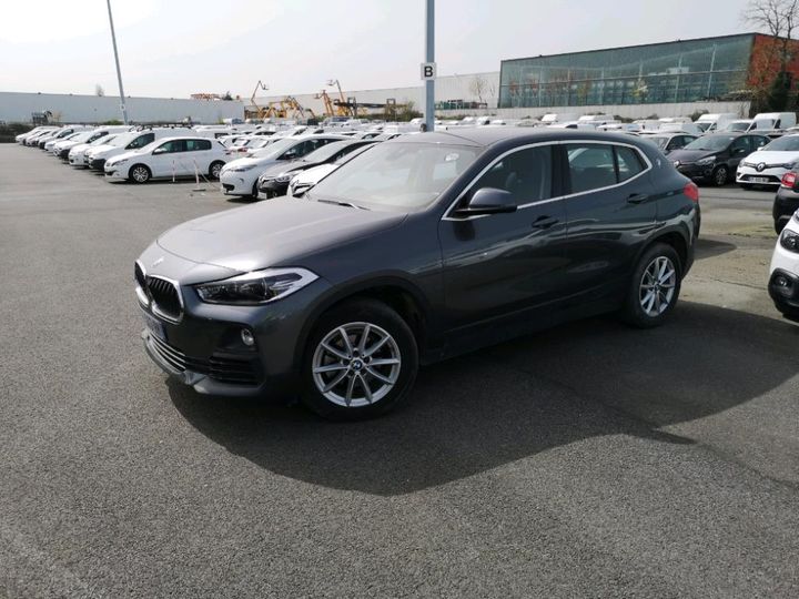 BMW X2 2019 wbayk110405n65434