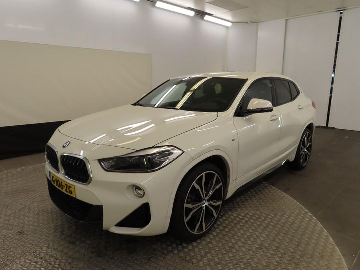 BMW X2 2020 wbayk110405p21116