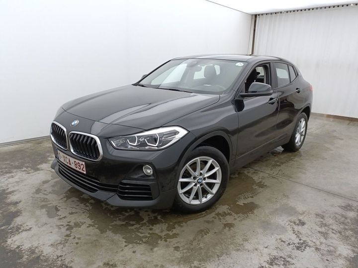 BMW X2 '17 2019 wbayk110405p48137