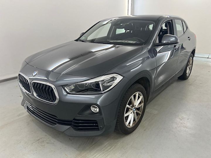 BMW X2 DIESEL 2019 wbayk110405p51569