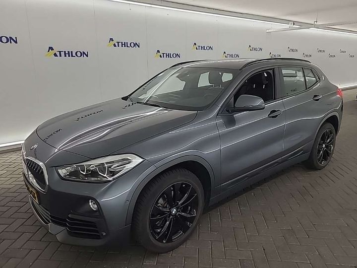 BMW X2 2020 wbayk110405r03950