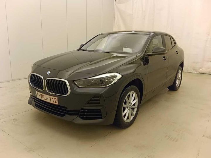 BMW X2 2020 wbayk110405s28049