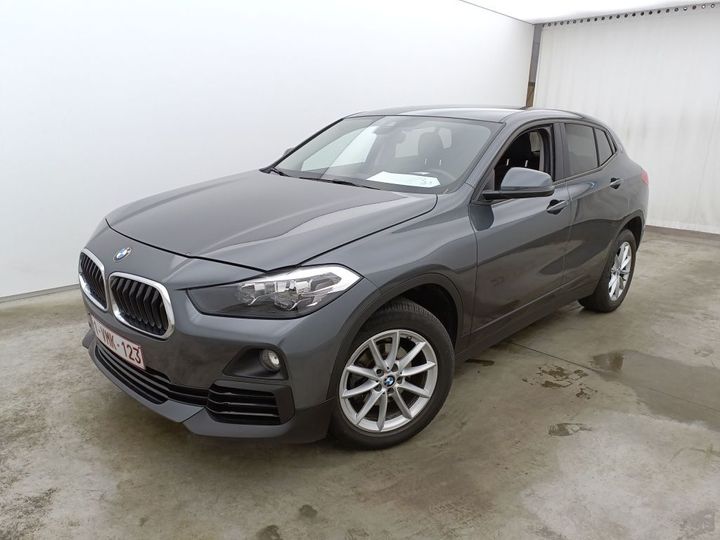 BMW X2 '17 2019 wbayk11040ef27141