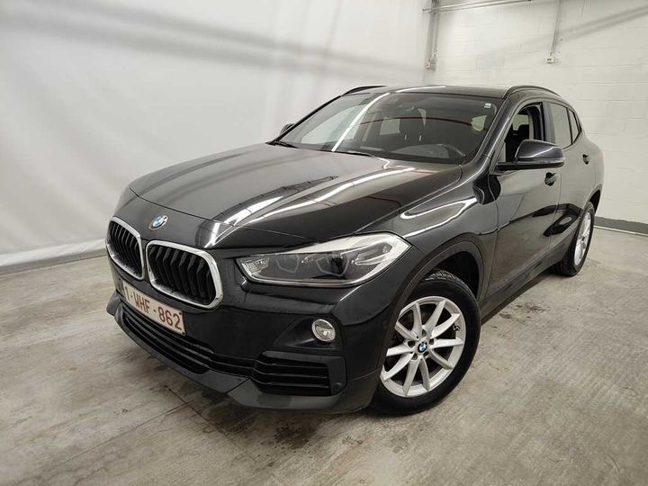 BMW X2 '17 2019 wbayk110505n60730