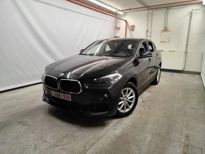 BMW X2 '17 2019 wbayk110505n70884