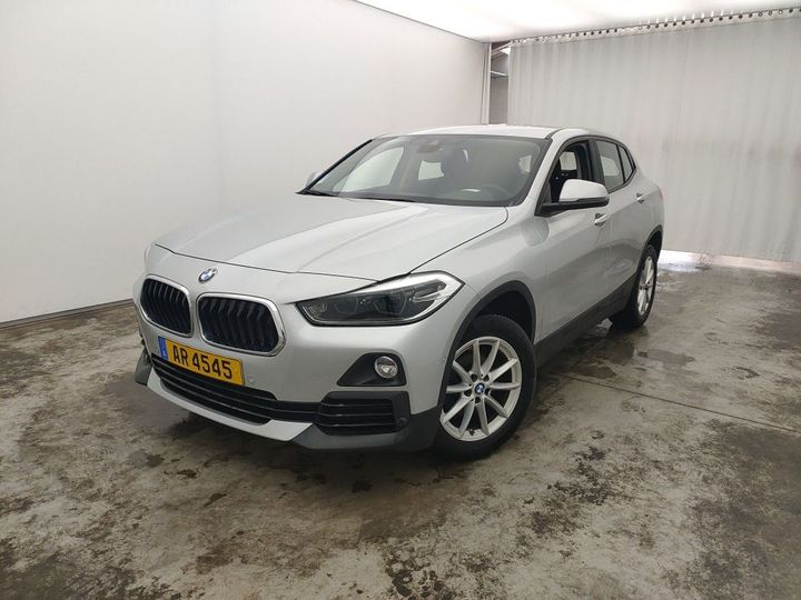 BMW X2 '17 2020 wbayk110505p24168