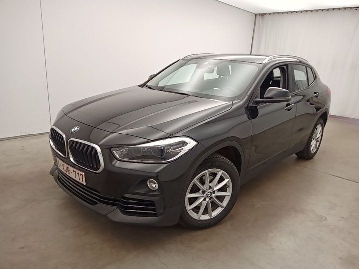 BMW X2 &#3917 2020 wbayk110505r03097