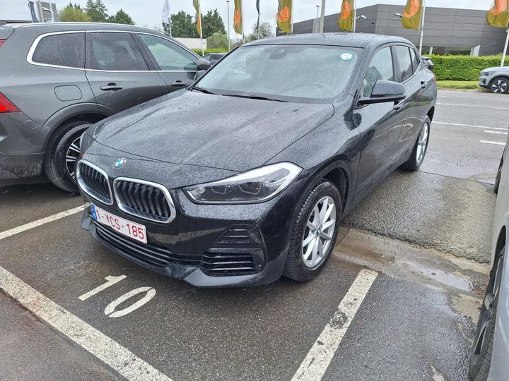 BMW X2 2020 wbayk110505s03645