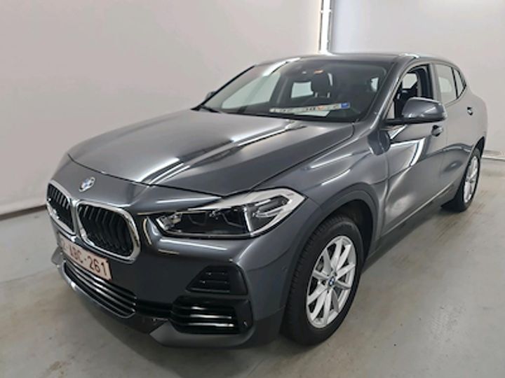 BMW X2 2021 wbayk110505s99681