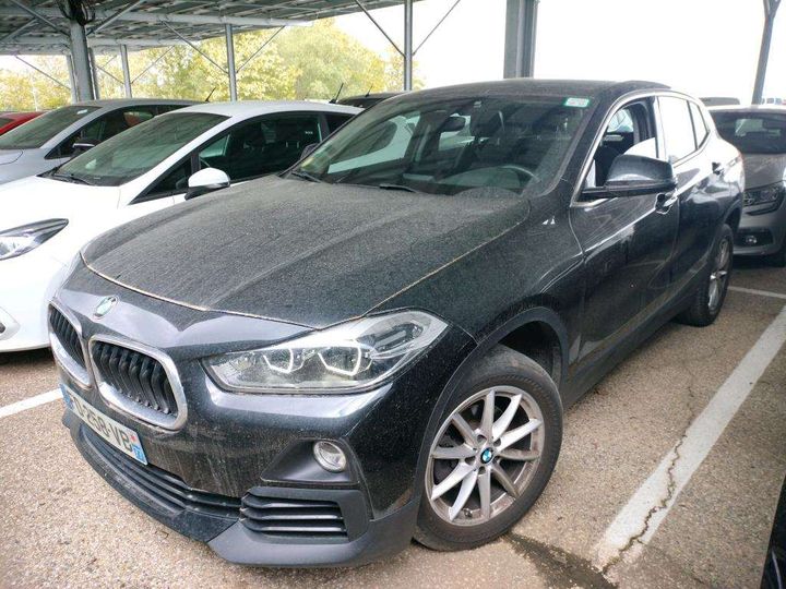 BMW X2 2019 wbayk11050ef27178