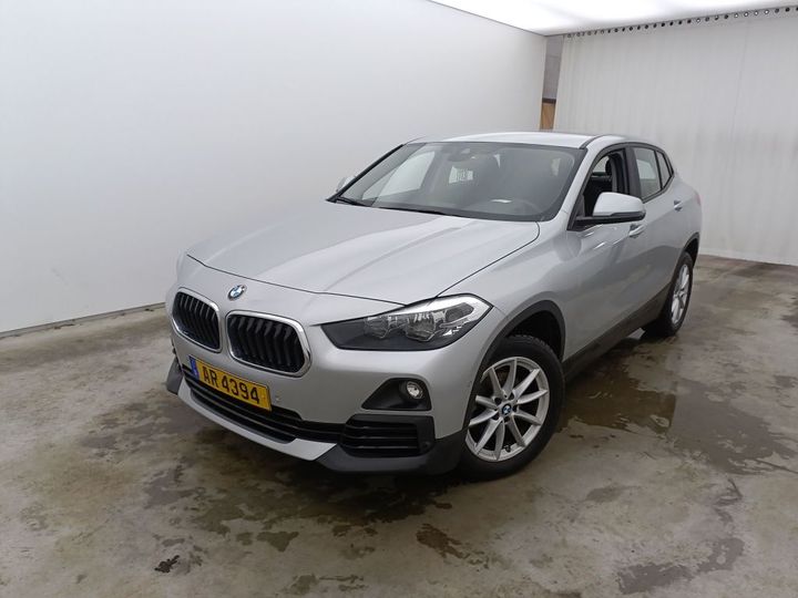 BMW X2 '17 2019 wbayk11050es72299