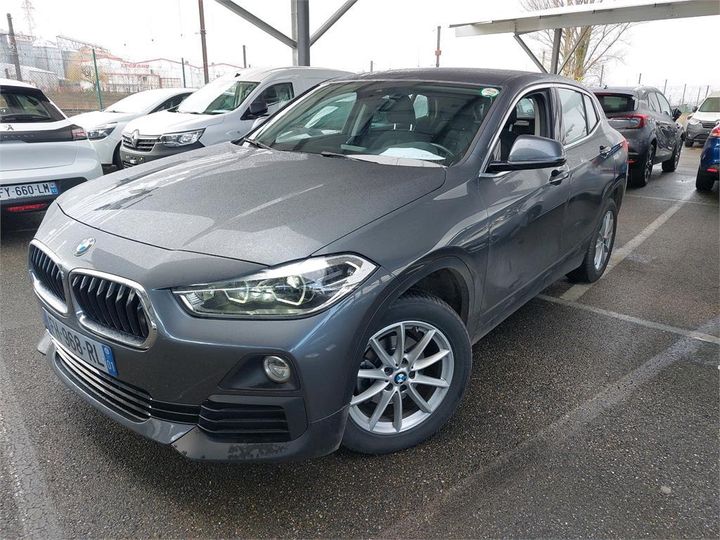 BMW X2 2019 wbayk110605n65516