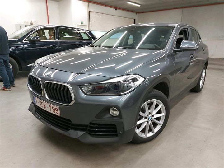 BMW X2 2019 wbayk110605p61844