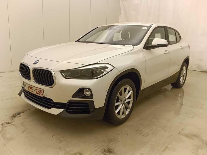 BMW X2 2020 wbayk110605p98408