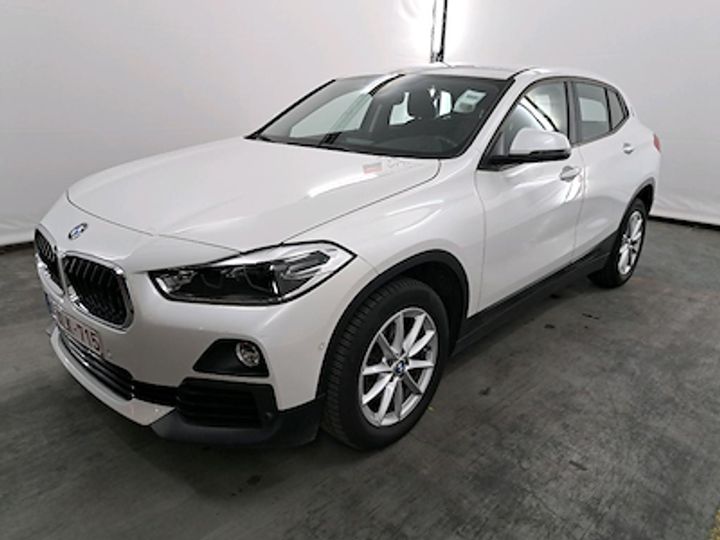 BMW X2 2020 wbayk110605r20698