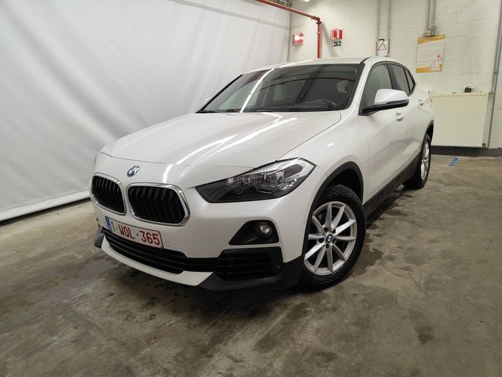 BMW X2 '17 2019 wbayk110705n69770