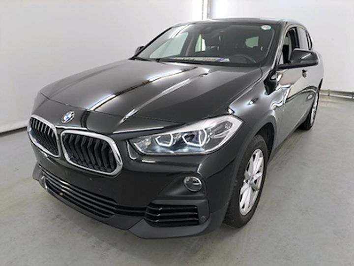 BMW X2 2019 wbayk110705p44180