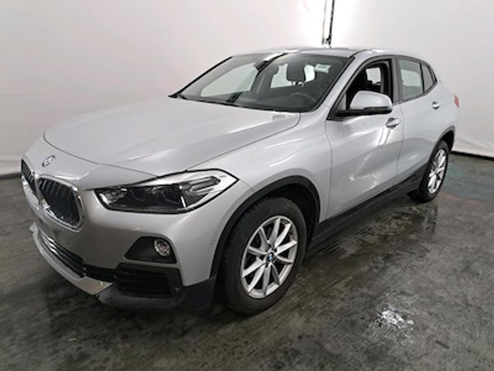 BMW X2 DIESEL 2019 wbayk110705p64199