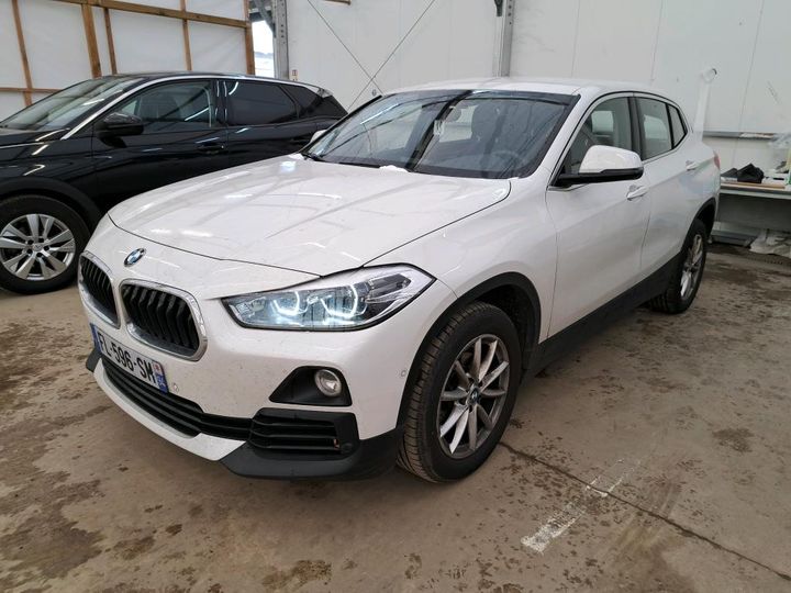 BMW X2 2019 wbayk110705p65062