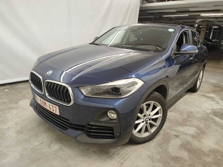 BMW X2 '17 2020 wbayk110705p81178