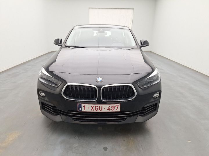 BMW X2 '17 2020 wbayk110705p91130